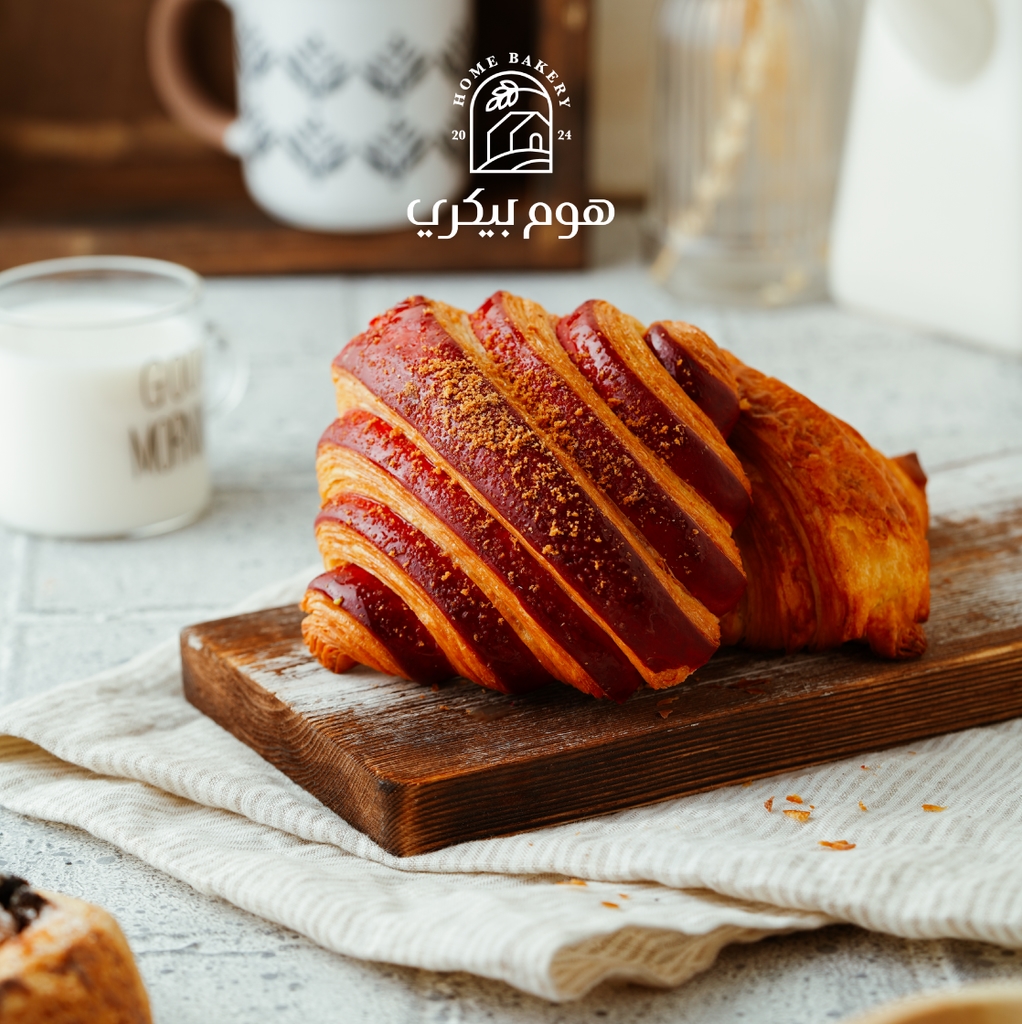 كرواسون لوتس