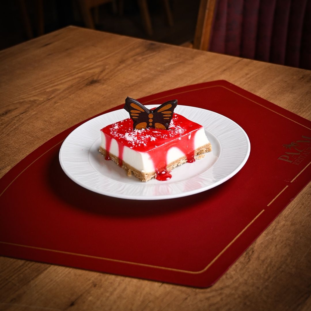 Cheese  cake