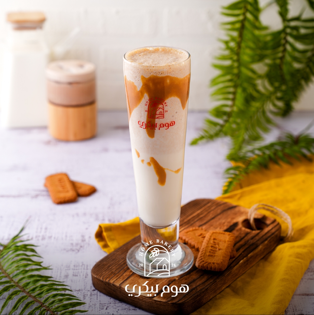 ميلك شيك لوتس