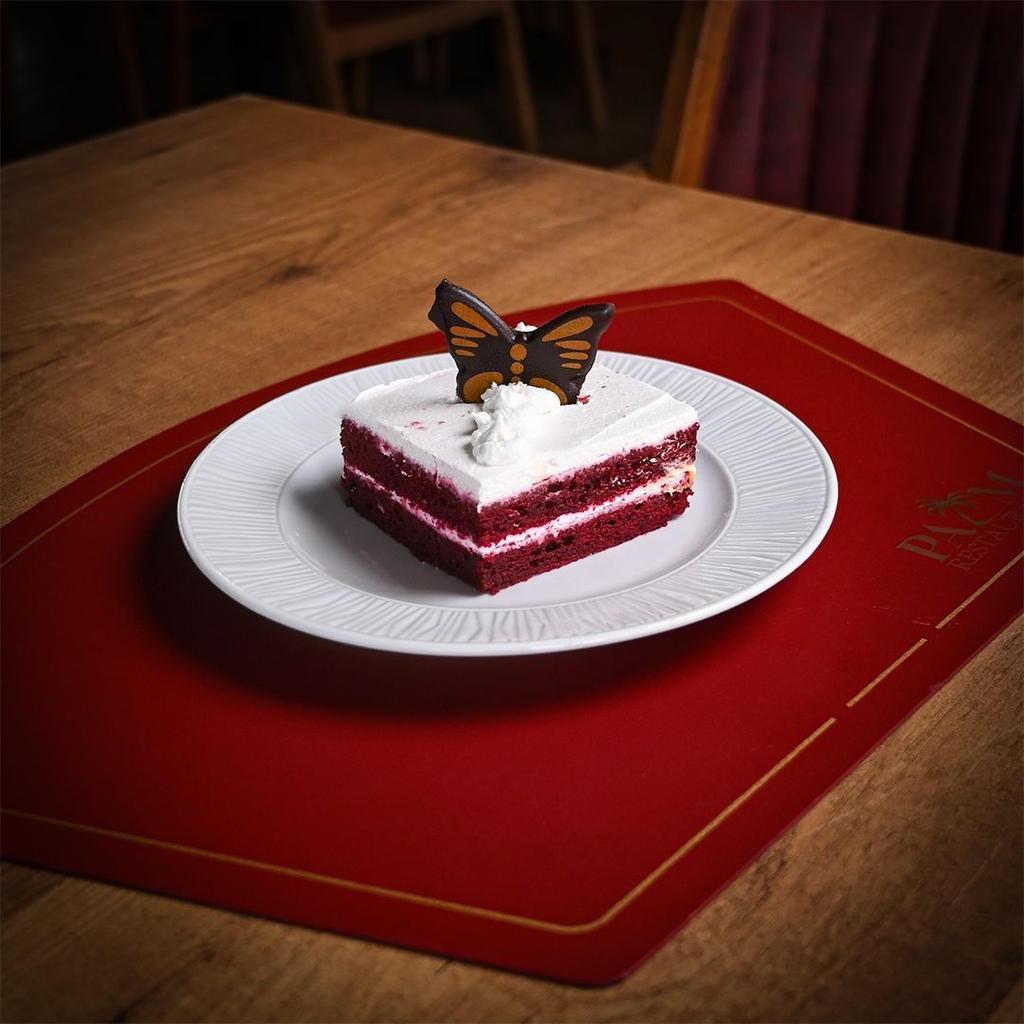 Red Velvet
