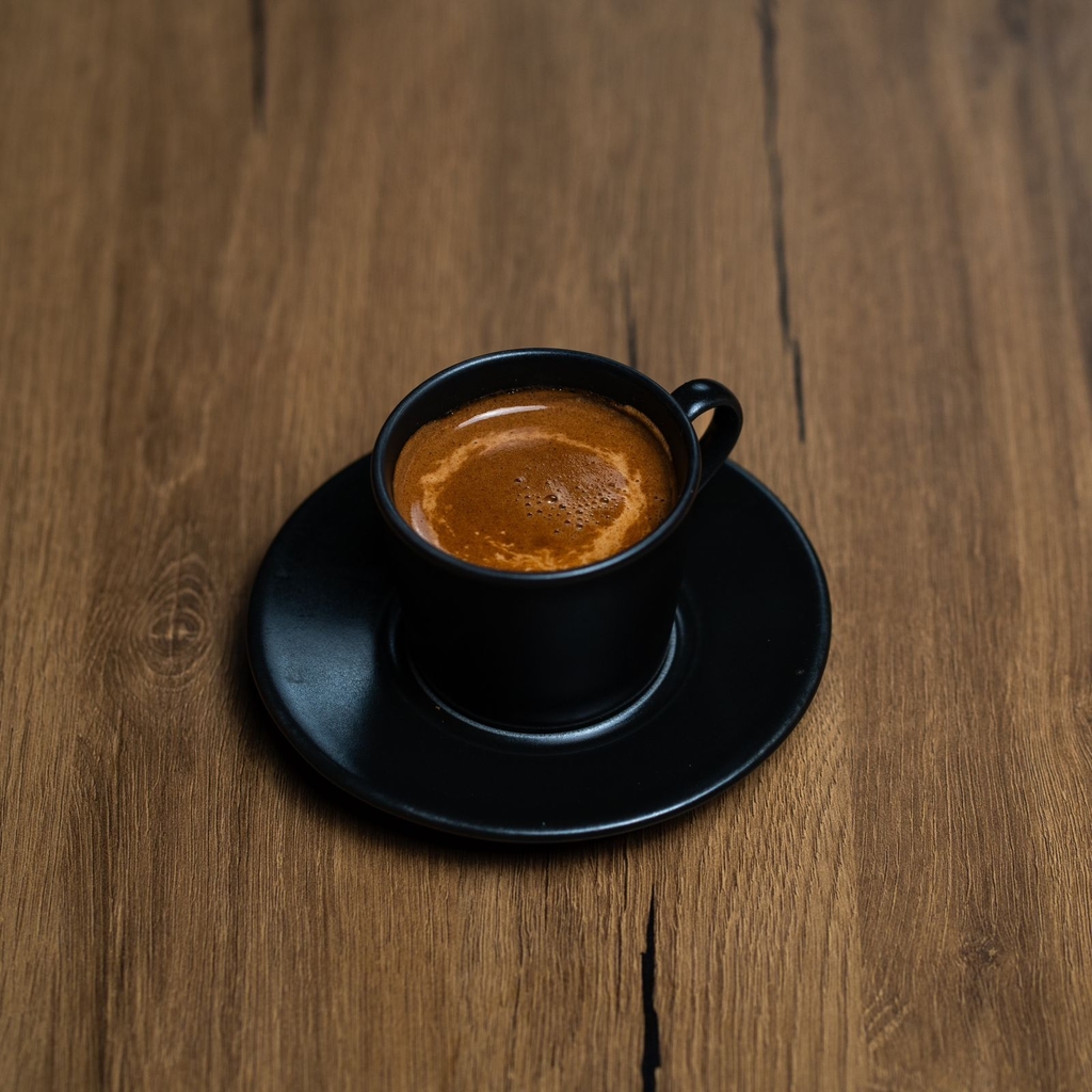 قهوة عثمانية