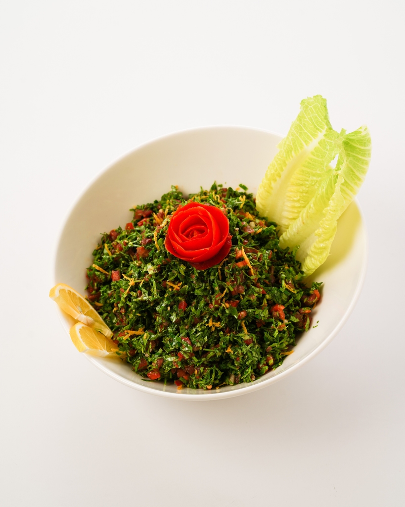 تبولة