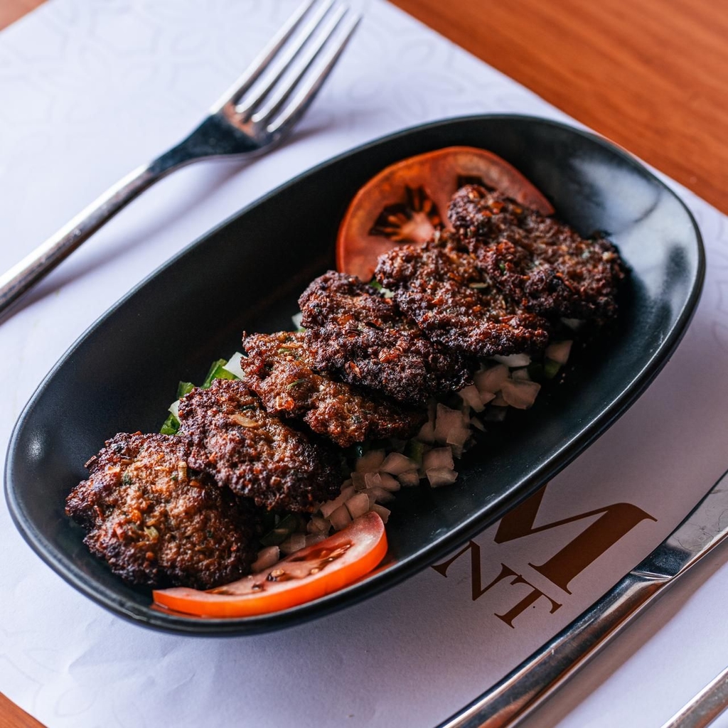 كباب عروق