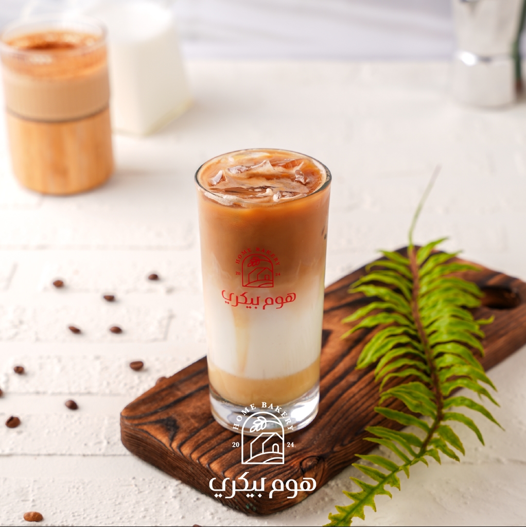 ايس لاتيه