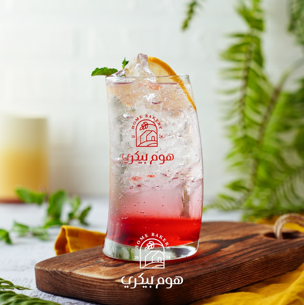 ‏مو هيتو ‏ سفن فراولة