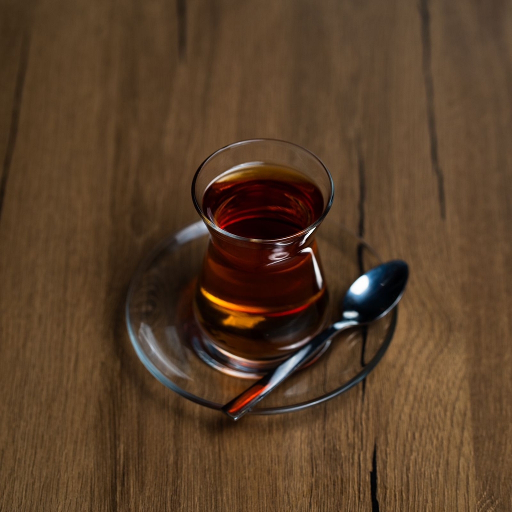 شاى حامض