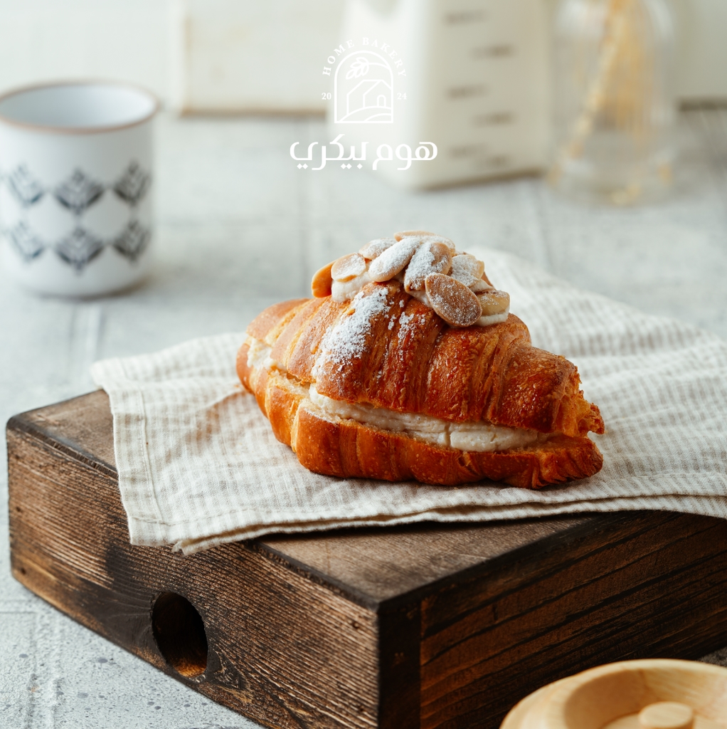 كرواسون لوز