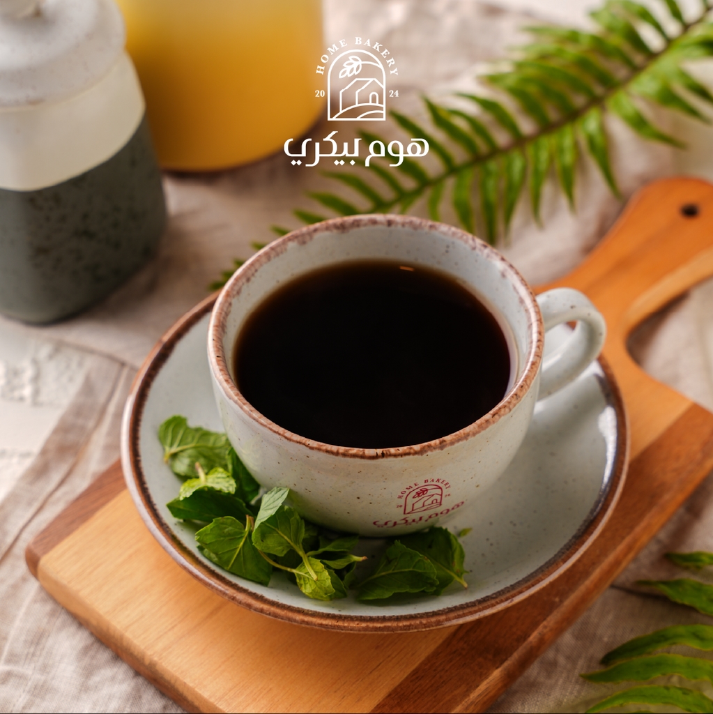 ‏شاي نعناع