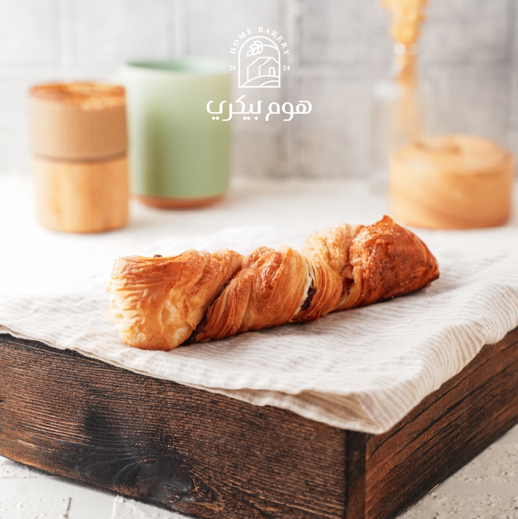 هوم بيكري رول