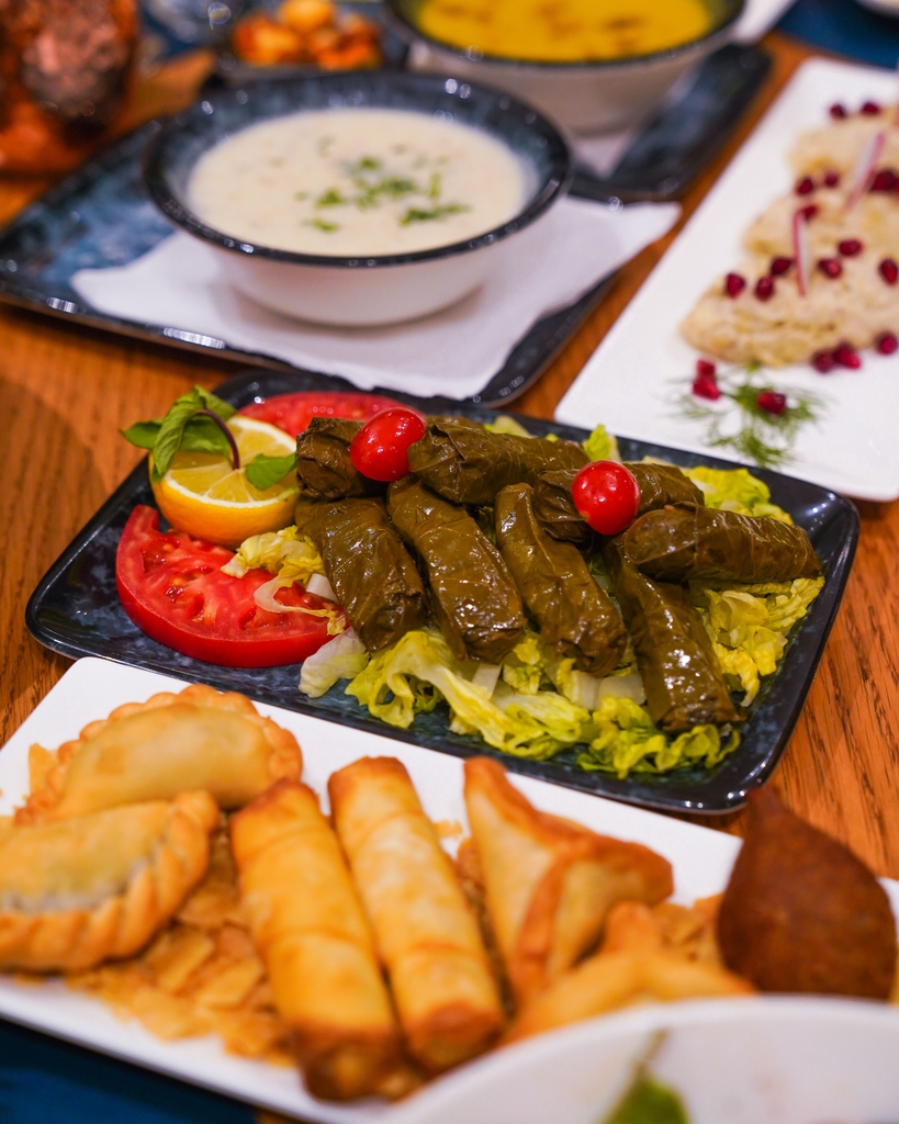 ورق عنب