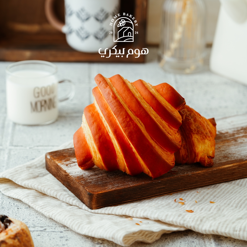 كرواسون جبن