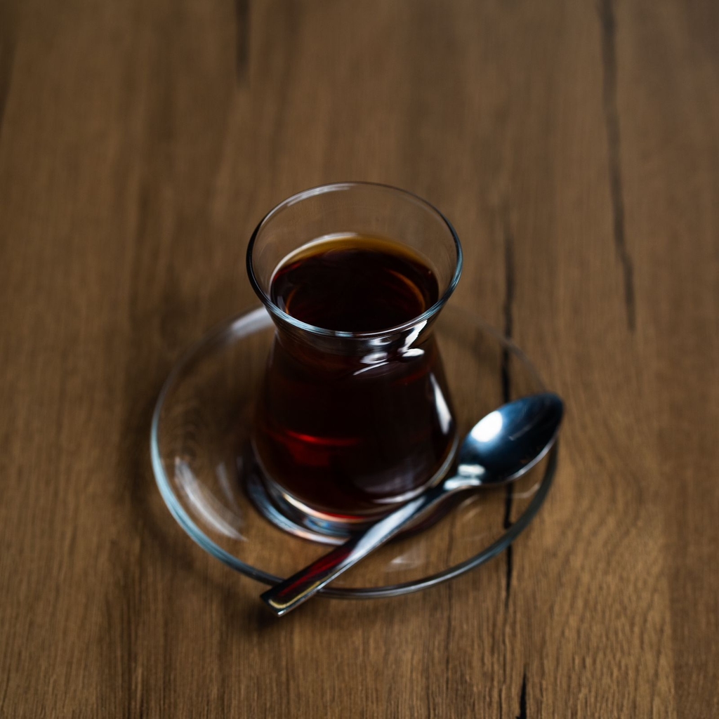 شاى اخضر