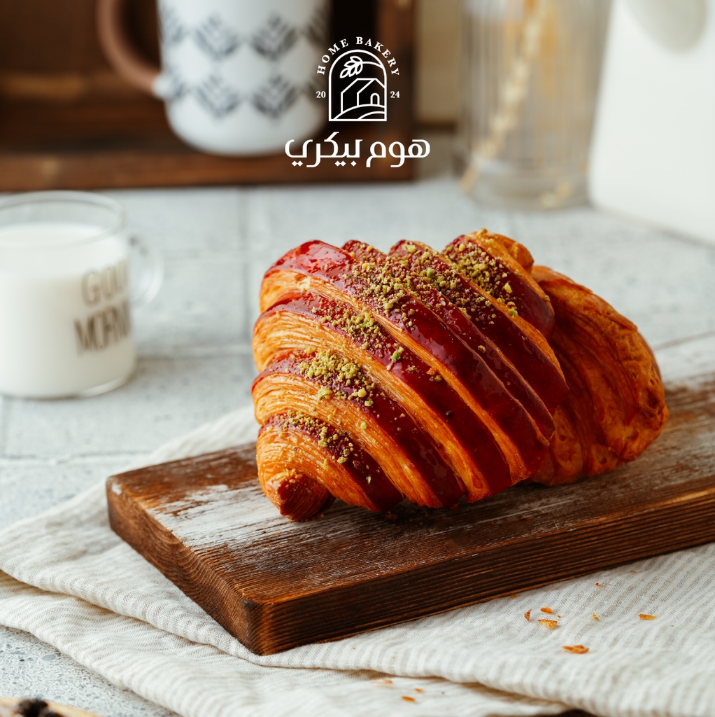 كرواسون بستاشيو